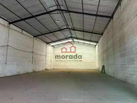 Galpão comercial para alugar na Vila Tavares