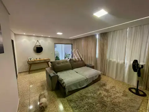 Casa 3 quartos à venda no Três Marias em Itaúna