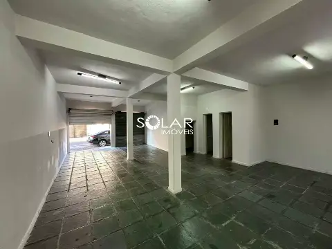 Loja comercial de 80 m2 para alugar no Cerqueira Lima