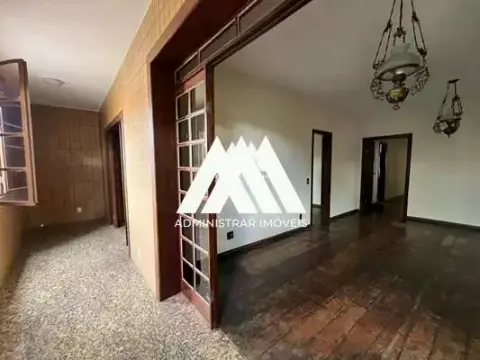 Apartamento duplex 3 quartos para alugar no Universitário