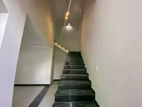 Casa comercial 3 quartos para alugar no Centro