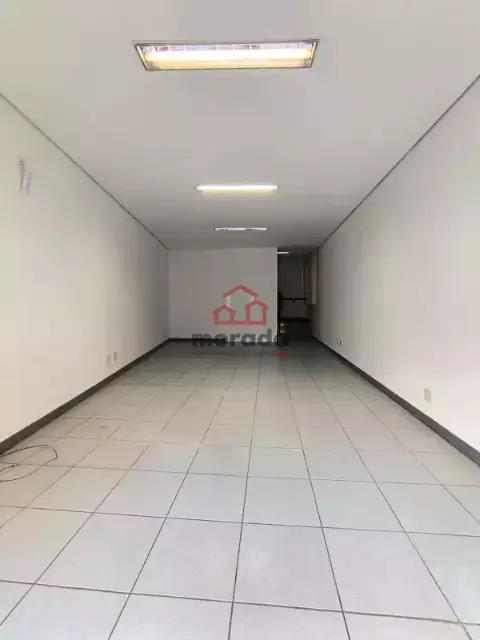 Loja Comercial para Alugar no Centro