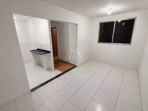 Apartamento 3 quartos à venda no Morro do Engenho