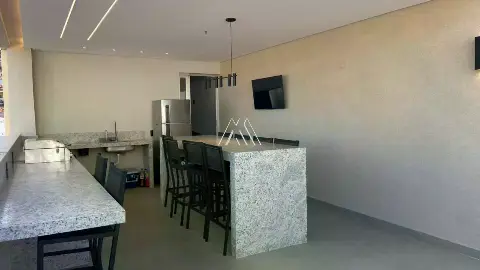 Cobertura 3 quartos à venda nas Graças em Itaúna