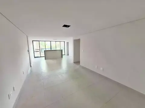 Apartamento 3 quartos para alugar no Cerqueira Lima