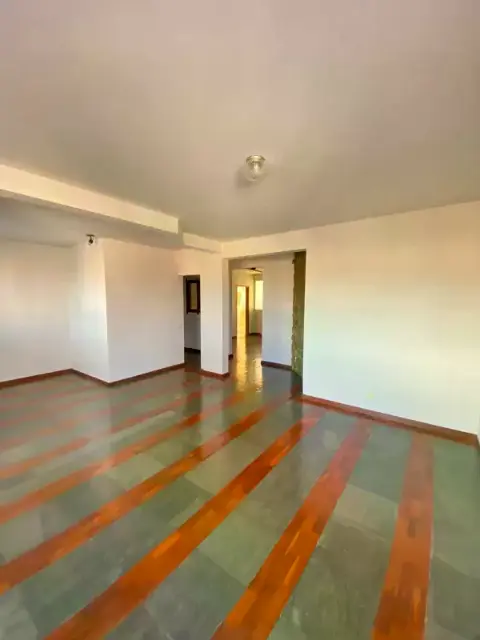 APARTAMENTO para aluguel, 3 quartos, 1 suíte, 2 vagas, CERQUEIRA LIMA