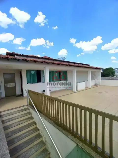 Casa 3 quartos à venda no Vila Tavares