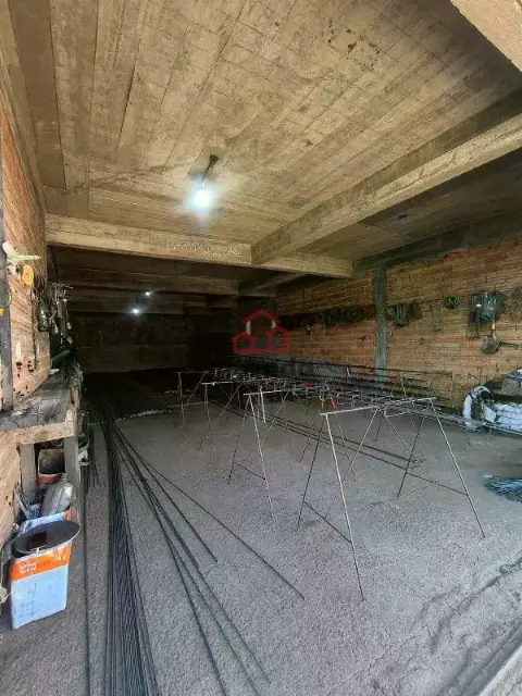 Loja comercial 216 m² à venda no Residencial São Geraldo