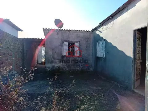 Lote 312 m² à venda no São Bento
