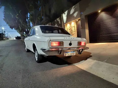 1976 Ford Ford Corcel