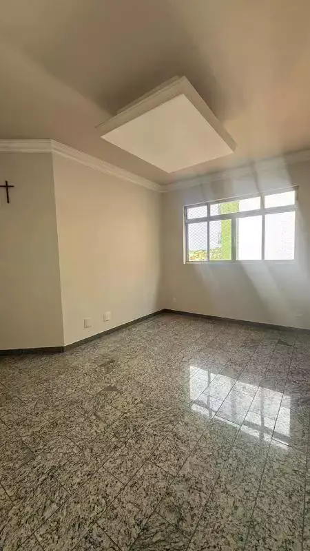 Apartamento 3 quartos à venda no Belvedere
