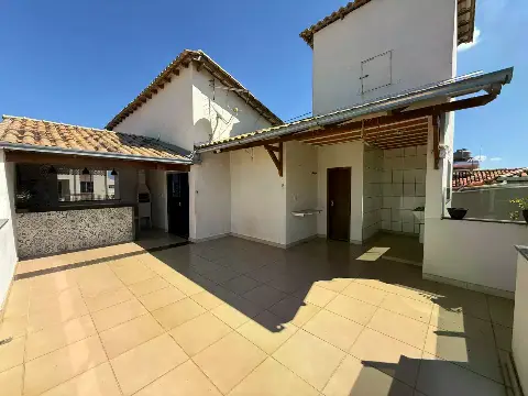 Casa 3 quartos à venda no Residencial São Geraldo