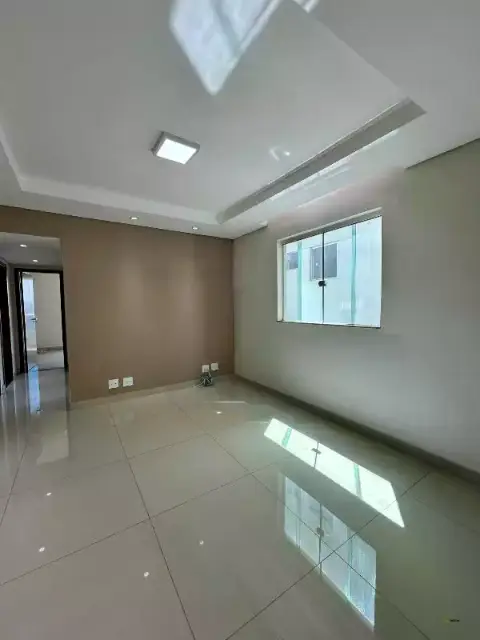 Apartamento 3 quartos à venda no Veredas