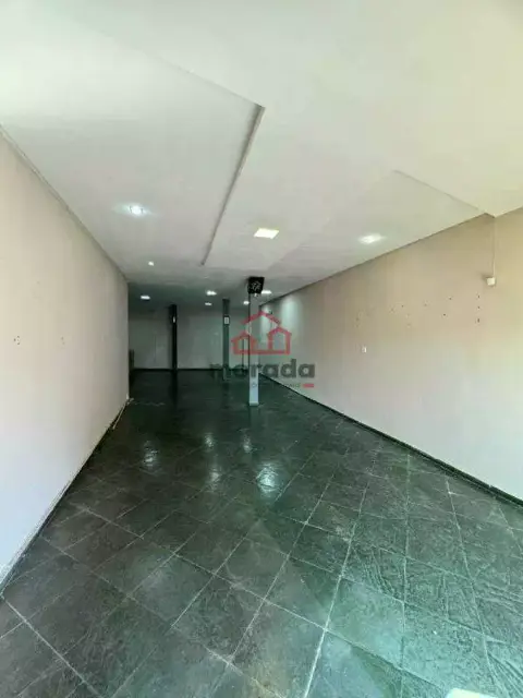 Loja comercial 114 m² para alugar em Lourdes