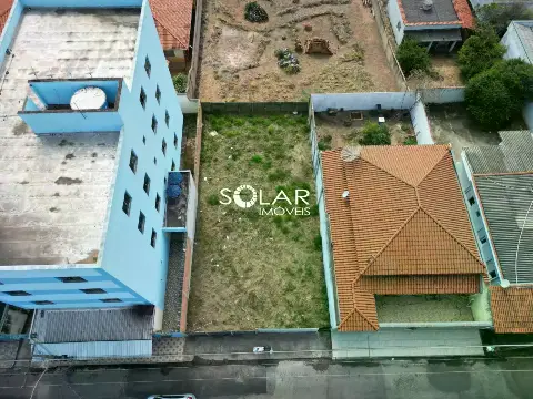 Lote à venda no Aeroporto