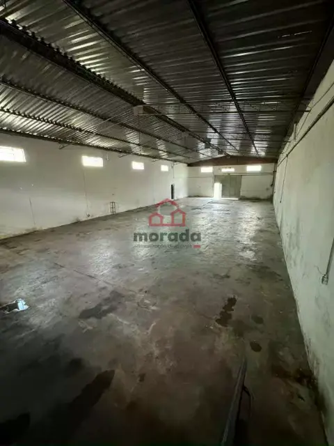 Galpão para alugar no Universitário – 350m²