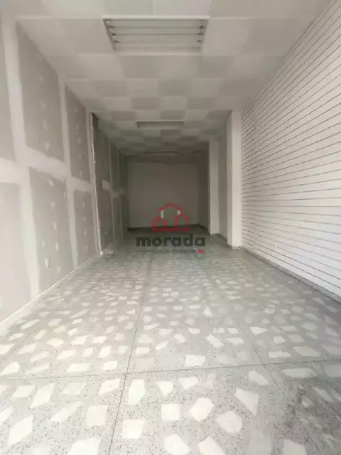Loja para alugar no Centro – 120 m²