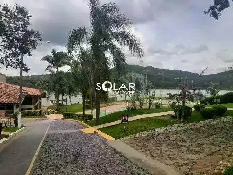 Chácara à venda no Condomínio Lago do Sol – 1.001 m²