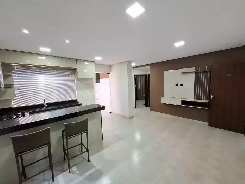Apartamento 2 quartos para alugar na Olaria