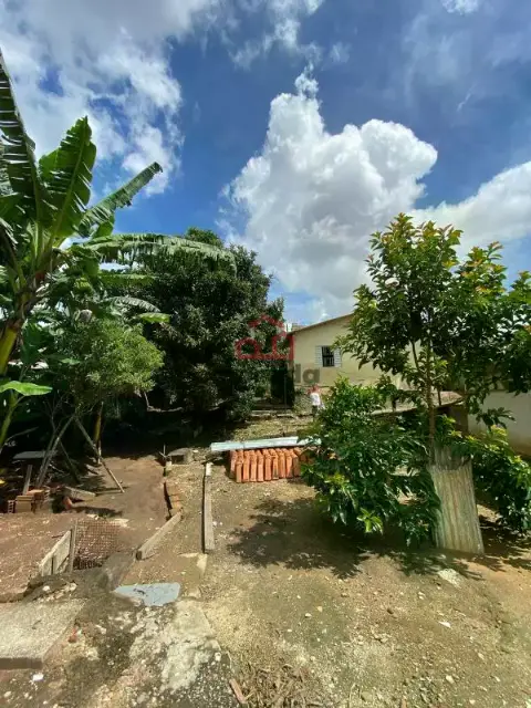 Casa 3 quartos à venda no Lourdes