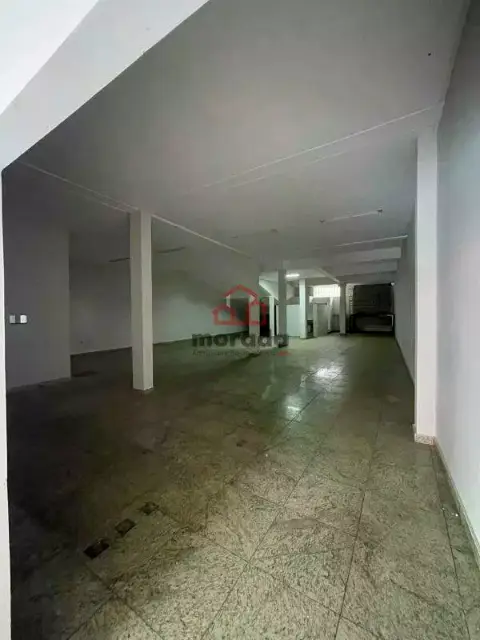 Loja comercial para alugar no Centro, 328 m²