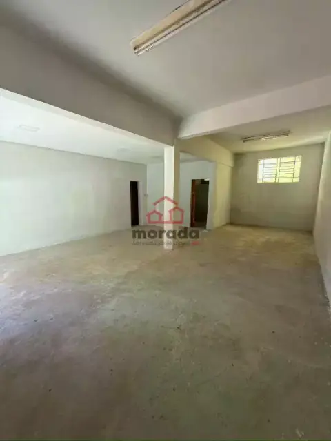 Imóvel comercial à venda no Centro – 87 m²