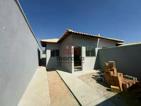 Casa 3 quartos à venda no São Bento