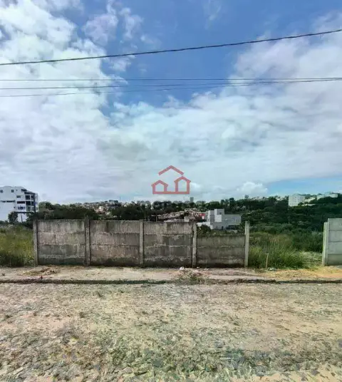 Lote à venda, TROPICAL