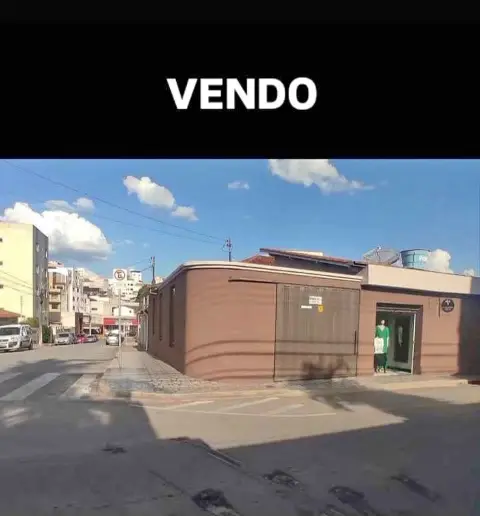 3 quartos 2 banheiros – Casa