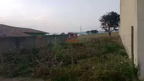 Lote à venda no Morada Nova