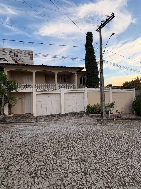 Casa 221 m2 à venda no Morro do Sol