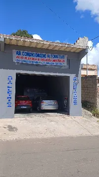 Max Ar Condicionado e auto Elétrica Automotiva