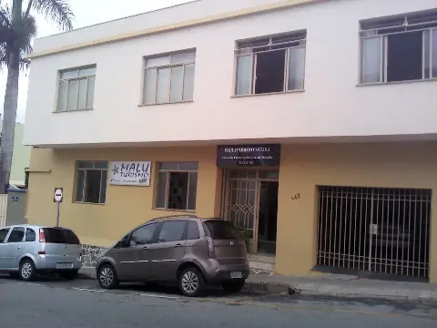 Laboratório Dalmo Coutinho