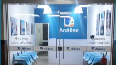 Laboratório Análise - Filial Itaúna | Exames, Checkups, DNA, Sexagem Fetal, Toxicológico