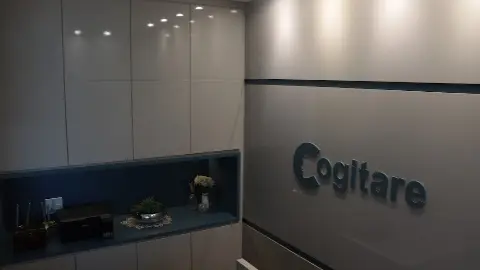 Cogitare, Clínica de Psicologia e Terapia Cognitiva Comportamental
