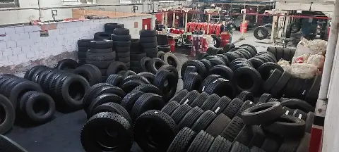 Reformadora Pneumax Ltda