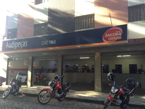 Audipeças Itaúna Ltda