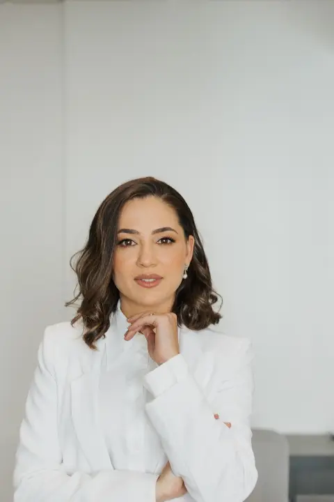 Clínica Tatiana Tomich Dermatologia e LASER