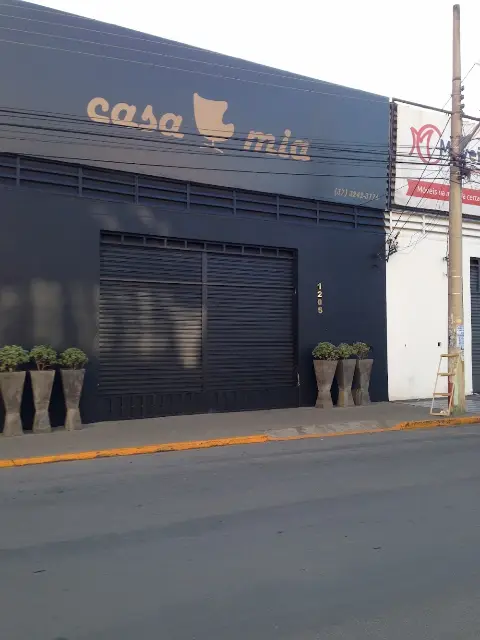 Casa Mia Móveis Itaúna