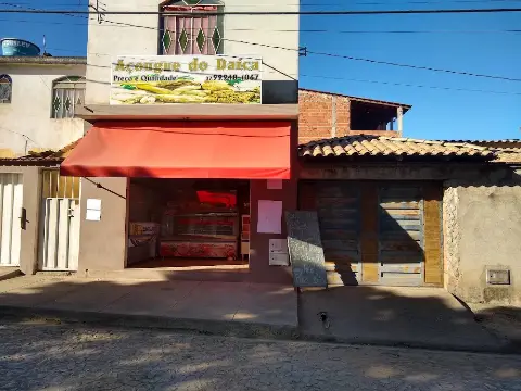 Açougue do Daica