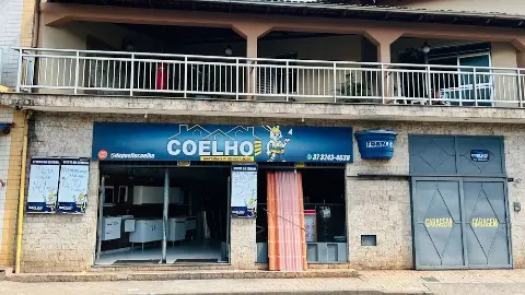Depósito Coelho