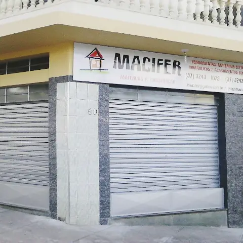 Macifer Materiais p/ Construção