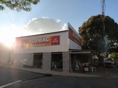 ACOMAC Comercial de Materiais de Construção Ltda.