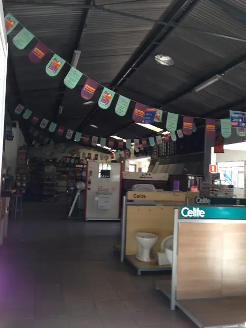 Depósito SOMAC