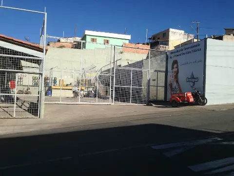 Gás J A Ltda