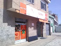 Farmácia São Lucas