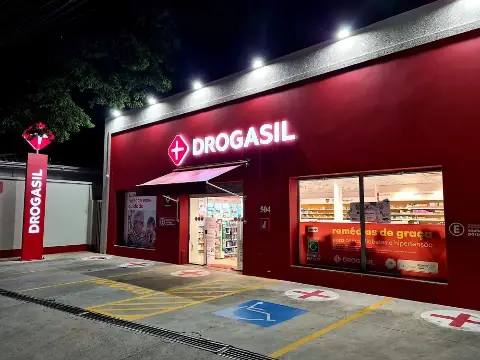 Drogasil