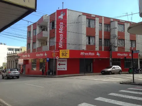Drogarias Minas Mais