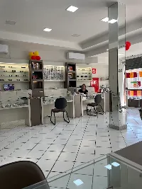 Ótica Bem - Te - Vi