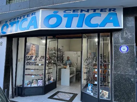 Center Ótica